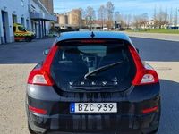 begagnad Volvo C30 D2