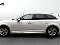 begagnad Audi A4 Avant 2.0 TDI quattro Sport Proline Edition 190 hk S tronic