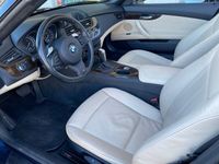 begagnad BMW Z4 Cab sDrive 23i Sport Aut
