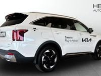 Ny Kia Sorento Advance 161 HK (118 kW) 2025 Vit (white) SUV