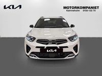 Ny Kia Stonic GT-Line 101 HK (74 kW) 2025 Vit (snow white pearl metallic ) SUV