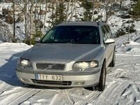 Begagnad Volvo V70 200 HK (147 kW) 2003 Kombi