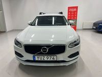 begagnad Volvo V90 D4 AWD Geartronic Momentum, Advanced Edition Euro