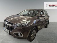Begagnad Hyundai ix35 Premium 166 HK (122 kW) 2013 Brun SUV