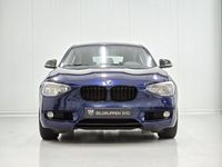 begagnad BMW 118 i 5-dörrars Urban Line | PDC | 12 Månaders Garanti!