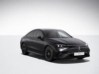 Ny Mercedes CLA 250+ Edition 1 200 kW (272 HK) 2026 Sedan