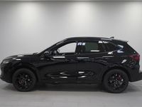 Ny Ford Kuga ST-Line X 243 HK (178 kW) 2025 Svart (agate black metallic) SUV