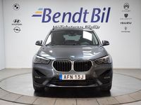 begagnad BMW X1 xDrive25e Panorama/ Värmare/ Headup Display