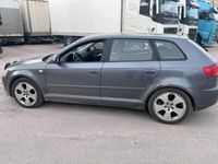 begagnad Audi A3 A3