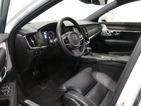 begagnad Volvo V90 CC T6 AWD Pro B&W Pano OBS Spec 2018, Kombi