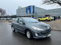 begagnad Peugeot 308 5-dörrar 1.6 THP 0%Ränta