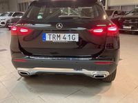 begagnad Mercedes GLA250 GLA250 Benze 8G Laddhybrid för omgående leverans 2024, SUV