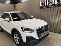 begagnad Audi Q2 30 TFSI Backkamera 2021, SUV