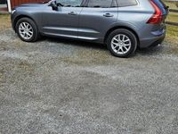 begagnad Volvo XC60 