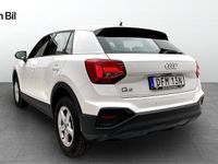 begagnad Audi Q2 30 TFSI Proline 110 hk 6-växlad