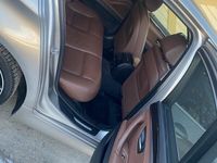 begagnad BMW 520 XDrive Fullt utrustad bil
