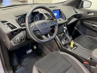 begagnad Ford Kuga ST-Line 2.0TDCi 180hk AWD Aut