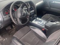 Begagnad Audi Q7 239 HK (175 kW) 2011 SUV