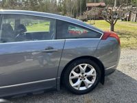 begagnad Citroën C6 3.0 V6 HDi Euro 5