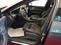 begagnad Audi e-tron S Sportback quattro 503HK Panorama, 22"