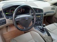 Begagnad Volvo S60 140 HK (102 kW) 2004 Sedan