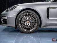 begagnad Porsche Panamera 4 E-Hybrid MOMS Facelift SpDesign Pano BOSE