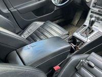 begagnad VW Passat Alltrack 2.0 TDI BlueMotion 4Motion Euro 5
