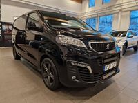 begagnad Peugeot Expert L2 PRO + 2.0 BlueHDi 177hk Aut Värmare & Drag