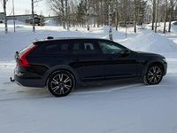 Begagnad Volvo V90 CC 190 HK (139 kW) 2019 Kombi