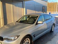 Begagnad BMW 320 Gran Turismo 184 HK (135 kW) 2014