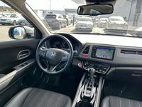 begagnad Honda HR-V 1.5 i-VTEC Executive Navi Panorama Drag Euro 6