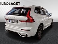 begagnad Volvo XC60 Recharge T6 Ultimate Dark DEMOBIL