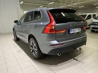 begagnad Volvo XC60 B4 AWD Diesel Momentum Advanced SE H/K Drag