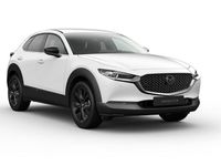 begagnad Mazda CX-30 Homura 2.0 150hk Automat Nya modellen!