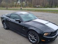 begagnad Ford Mustang V6