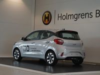 begagnad Hyundai i10 1.0 MPi 67hk AMT Essential