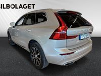 begagnad Volvo XC60 Recharge T6 Inscription /S