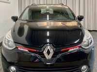 begagnad Renault Clio IV 