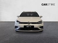 begagnad VW Golf VII GolfR-Line 150Hk