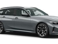 Ny BMW 330e Comfort Edition 2026 Grå Kombi