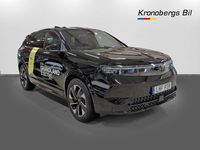 Begagnad Opel Grandland X 156 kW (213 HK) 2025 Svart SUV