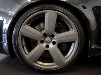 Begagnad Audi RS6 480 HK (353 kW) 2003 Svart Kombi