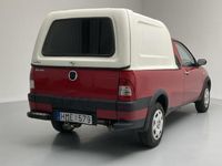 begagnad Fiat Strada 1.3 MJT