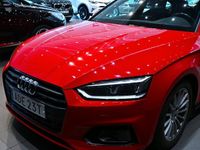 begagnad Audi A5 Sportback G-Tron 2.0 TFSI CNG Automat 170hk,