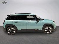 Ny Mini Aceman Classic 161 kW (220 HK) 2025 Grön SUV