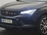 begagnad Cupra Ateca 2.0 TSI 300 4Drive/ Automat / Drag