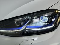 Begagnad VW e-Golf 100 kW (136 HK) 2018 Halvkombi