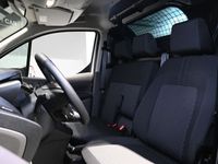 begagnad Ford Transit Connect L2 100hk Automat - Omg.Lev