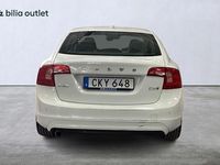 begagnad Volvo S60 D3 Classic Momentum 150hk Navi SoV