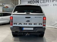 begagnad Ford Ranger Wildtrak AWD FLERA FÄRGER 2022, Transportbil